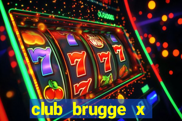 club brugge x union palpite